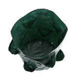 HULIANFU Multi-Mouth Grow Bag 5/7/10 Gallons Strawberry Tomato Planting Bags Reusable Gardens Balconies Flower Herb Planter
