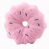 HULIANFU Puppy Dog Plush Squeaky Toys for Small Medium Dogs Bone Aggressive Chewers for Pet Cat Products Puppy Accessories