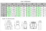 New Halloween Robot Jumpsuit Stage Costume Sexy Tights Sci-Fi Cosplay Costumes Women Performance Scary Party Characters Clothing
