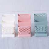HULIANFU Organizer Storage desk Storage wallet home office Stand for pens Key box Organizer for documents Stationery Pencil cases