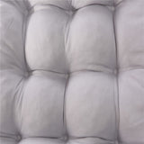 HULIANFU Square Chair Soft  Pad Thicker Seat Cushion For Dining Patio Home Office Indoor Outdoor Garden Sofa Buttocks Cushion