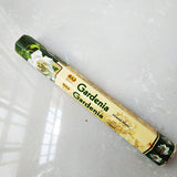 HULIANFU T 56 Fragrances India Incense Stick Handmade Aromatherapy Sticks 20 Sticks Per Box Sandalwood Lavender Meditation Incenses