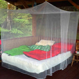 HULIANFU   YanYangTian Anti Mosquito Net Single Bed canopy for Adult children  beds Indoor Bunk Bed window Outdoor Netting Moustiquaire