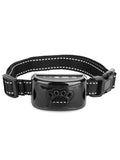 HULIANFU Ultrasonic Dog Training Collar USB Electric Anti Barking Devices Stop Barking Vibration Anti Bark Devices