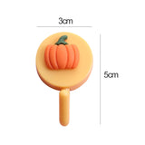 HULIANFU New Cute Animal Wall Hook for Key Holder Coat Towel Hanging Plastic Mask Holder Bathroom Organizer Wall Decor Home Accessories