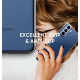 HULIANFU Ultra Thin Silicone Phone Case On For Samsung Galaxy S21 S20 Fe Ultra S10 S9 S8 Plus Lite Soft Clear Full Back Case Cover Fundas