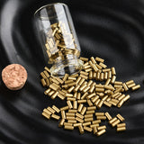 HULIANFU Universal lighter crushed stone gasoline gasoline lighter replacement spare parts size (2.2x5mm) flint