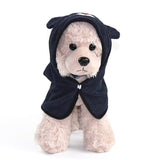 HULIANFU S/M/L Pet Dog Bath Towel Soft Dog Towel Super Absorption Drying Bath Towel for Dog Cat Puppy Bathrobes Pet Cleaning Supplies