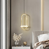 HULIANFU Scandinavian Led Pendant Lights Table Dining Room Kitchen Accesories Hanging Lamp Fixture Home Decor Indoor Lighting Chandelier