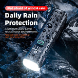 HULIANFU ROCKBROS 1000LM Bike Light Front Lamp USB Rechargeable LED 4800mAh Bicycle Light Waterproof Headlight Bike Accessories