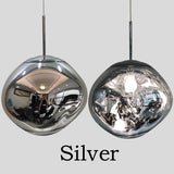 HULIANFU Modern Lava Pendant Lights PVC LED Pendant Lamp Bedroom Living Room Loft Indoor Decoration E27 Hanging Lamp Indoor Home Lighting