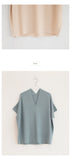 Summer Korean Fashion Casual Knitted Two Piece Set Women Loose Pullover Sweater Tops + Wide Leg Pants Suits Knitwear 2 Piece Set