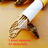 HULIANFU Natural Vietnam Oudh Incense Stick Cambodian Oud Arab Incense 20cm+90 Sticks Natural Sweet Aroma For Yoga Fresh Air Aromatherapy