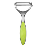 HULIANFU MHNTLOS Stainless Steel Multi-function Vegetable Peeler&ampJulienne Cutter Julienne Peeler Potato Carrot Grater Kitchen Tool