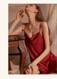 hulianfu Luxury Sexy Women Silk Kimono Bathrobe Purple Bride Bridesmaid Wedding Robe Set Lace Sleepwear Casual Home Clothes Nightwear