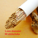 HULIANFU Natural Vietnam Oudh Incense Stick Cambodian Oud Arab Incense 20cm+90 Sticks Natural Sweet Aroma For Yoga Fresh Air Aromatherapy