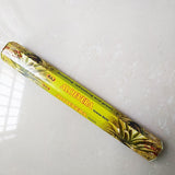 HULIANFU T 56 Fragrances India Incense Stick Handmade Aromatherapy Sticks 20 Sticks Per Box Sandalwood Lavender Meditation Incenses