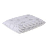 HULIANFU SPA Bath Pillow Neck and Back Support Headrest Pillow Thickened for Home Hot Tub Bathroom Cushion Accersories Bathroom Tool
