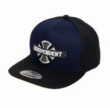 HULIANFU Santa cruz Baseball Caps for men Sun Hat women  Independent Peaked Hip hop Flip Skateboard Snapback Adjustable Casual Outdoor