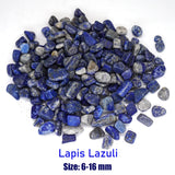 HULIANFU Natural Stones Gravel Crystals Chip Quartz Ore Minerals Reiki Healing Tumbled Agates Specimen Gemstones Home Aquarium Decoration