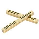 HULIANFU Portable Tabacco Smoking Cigar Humidor Humidifier Tobacco Moisture Strip Cigar Accessories Tool Small Humidification Gadgets