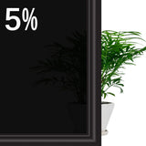 HULIANFU Width 40/50/60/70/80/90 cm Heat &amp; UV Block Professional Window Tint Auto Car UV Protector Glass Sticker Sun Shade Window Film