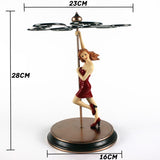 HULIANFU   YES Magic Metal Hanging Suspension Chain Wine Racks European Retro Creative Handmade Restaurant Bar Stand Bracket Display Stand