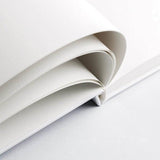 HULIANFU Wedding Guestbook Guest Book Greenery Floral Wedding Album Weddings and Events Decoration