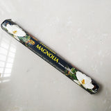 HULIANFU T 56 Fragrances India Incense Stick Handmade Aromatherapy Sticks 20 Sticks Per Box Sandalwood Lavender Meditation Incenses