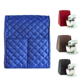 HULIANFU Portable Mixer Machine Accessories Terylene Kitchen Gadgets Waterproof Mixer Covers 1 PC Blender Dust Cover
