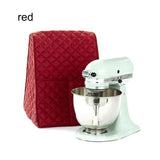 HULIANFU Portable Mixer Machine Accessories Terylene Kitchen Gadgets Waterproof Mixer Covers 1 PC Blender Dust Cover