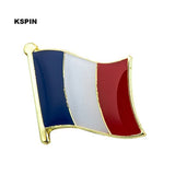 HULIANFU Wholesale 300+ Countries Flag Laple Pin Badge Pin For You Choose