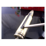 HULIANFU Novel Mini Bullet Shaped Waterproof matches Cigarette Lighters Metal Torch Flame Lighter Gadget Smoker Man Gift Key Accessories