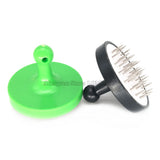 HULIANFU LOMINT shisha Piercing Tool Hookah Aluminum Foil Poker Puncher Water Pipe Hookahs Sheesha Chicha Narguile Accessories