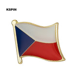 HULIANFU Wholesale 300+ Countries Flag Laple Pin Badge Pin For You Choose