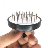 HULIANFU LOMINT shisha Piercing Tool Hookah Aluminum Foil Poker Puncher Water Pipe Hookahs Sheesha Chicha Narguile Accessories