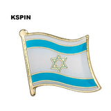 HULIANFU Wholesale 300+ Countries Flag Laple Pin Badge Pin For You Choose