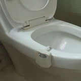 HULIANFU Smart Bathroom Toilet Nightlight LED Body Motion Activated On/Off Seat Sensor Lamp 8 multicolour Toilet lamp hot