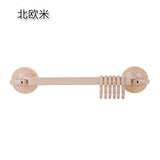 HULIANFU Suction Wall Hanging Stand Hook Kitchen Bathroom Hanger Supper Power Vacuum Sucker Suction Hooks Adjustable -35