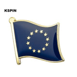 HULIANFU Wholesale 300+ Countries Flag Laple Pin Badge Pin For You Choose