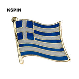 HULIANFU Wholesale 300+ Countries Flag Laple Pin Badge Pin For You Choose
