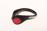 HULIANFU LED Luminous Shoe Clip Light Outdoor Running cycling Bicycle RGB Novelty Lighting Safety Night Warn lamp Glowing zapato ciclismo