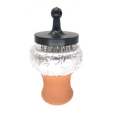 HULIANFU LOMINT shisha Piercing Tool Hookah Aluminum Foil Poker Puncher Water Pipe Hookahs Sheesha Chicha Narguile Accessories