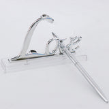 HULIANFU Wedding Reception Party Silver Guest Book Signing Pen w/ Love Sign Pen Stand Table Decor
