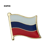 HULIANFU Wholesale 300+ Countries Flag Laple Pin Badge Pin For You Choose