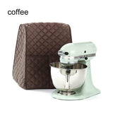 HULIANFU Portable Mixer Machine Accessories Terylene Kitchen Gadgets Waterproof Mixer Covers 1 PC Blender Dust Cover