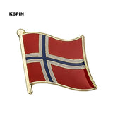 HULIANFU Wholesale 300+ Countries Flag Laple Pin Badge Pin For You Choose
