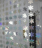 HULIANFU PVC sequins Curtains  Household items partitions Plastic curtain Home supplies Festive wedding decoration