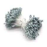 HULIANFU 2023 Lucia Crafts 144/420/600/1000pcs /Lot  Flowers Stamen 2mm  DIY Artificial Flowers  Wreath For Wedding Party Home Decor  D0401