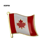 HULIANFU Wholesale 300+ Countries Flag Laple Pin Badge Pin For You Choose